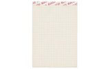 ELCO Notizblock A6 Recycling