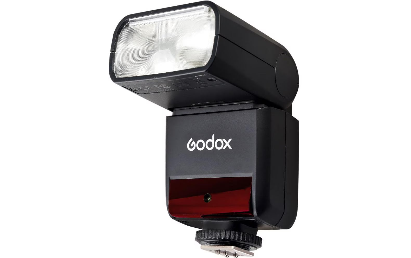 Godox TT350N, Nikon TTL Systemblitzgerät