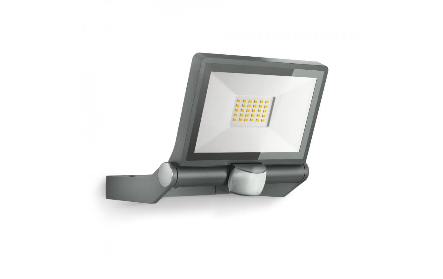 Steinel LED Sensorstrahler XLED ONE Master