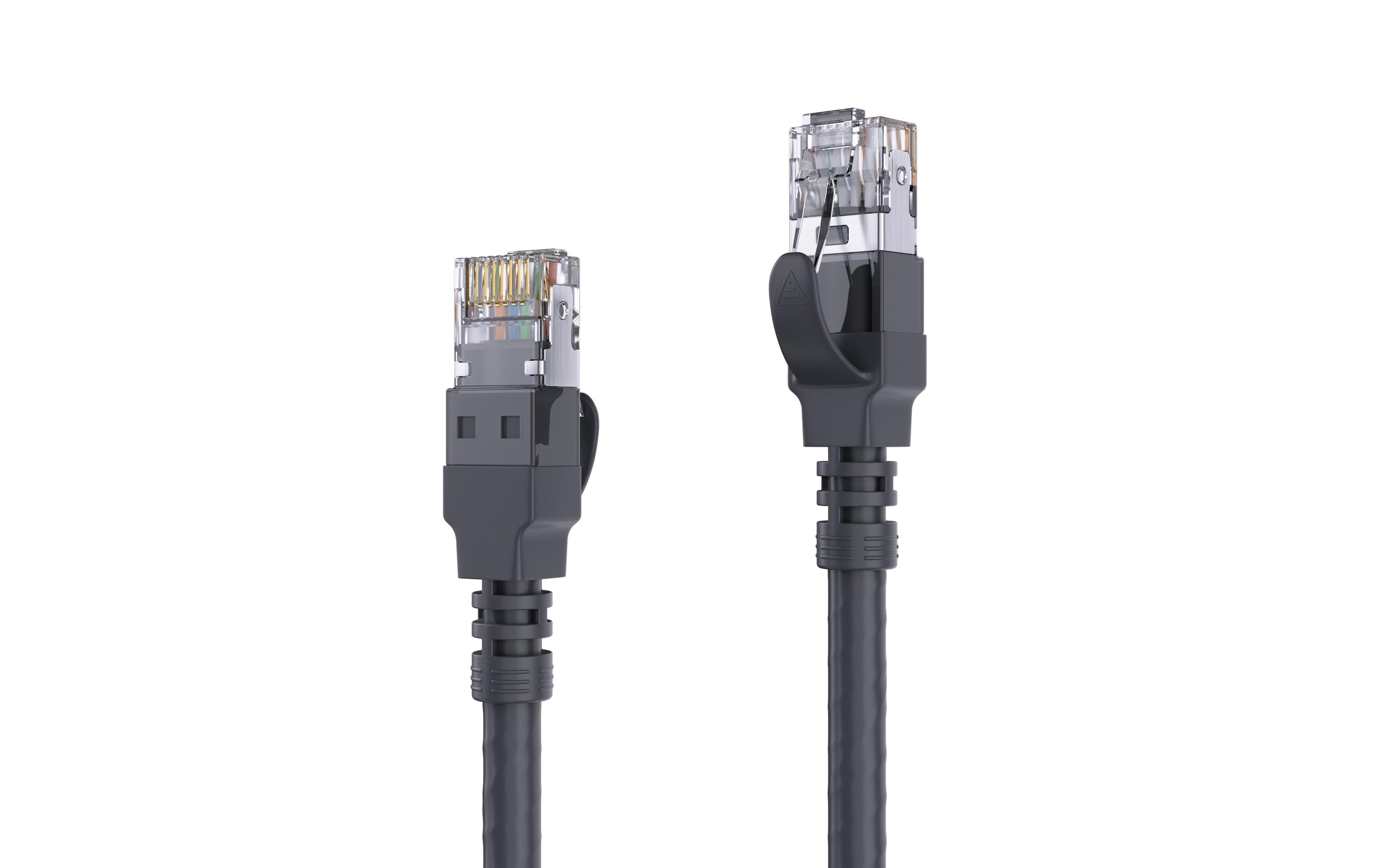 PureLink, Patchkabel Cat 6A, S/FTP, 35 m,