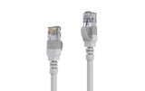 PureLink, Patchkabel Cat 6A, S/FTP, 2 m, Gr