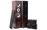 Fenton HF5W