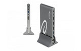 Delock 87772 Dockingstation USB-C