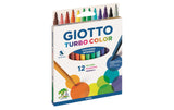 Giotto Filzstift Turbo Color