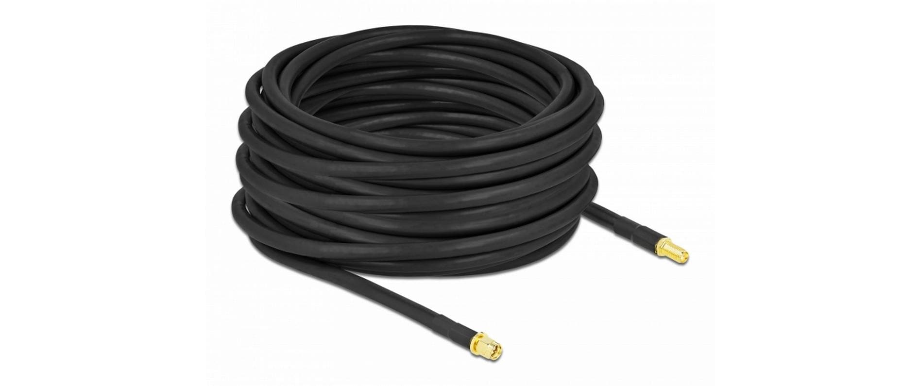 Delock Antennenkabel LTE/5G, LMR/CFD300