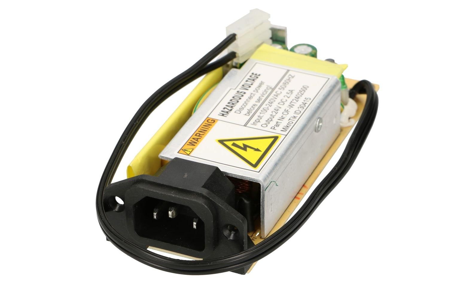 Mikrotik 24V2APOW