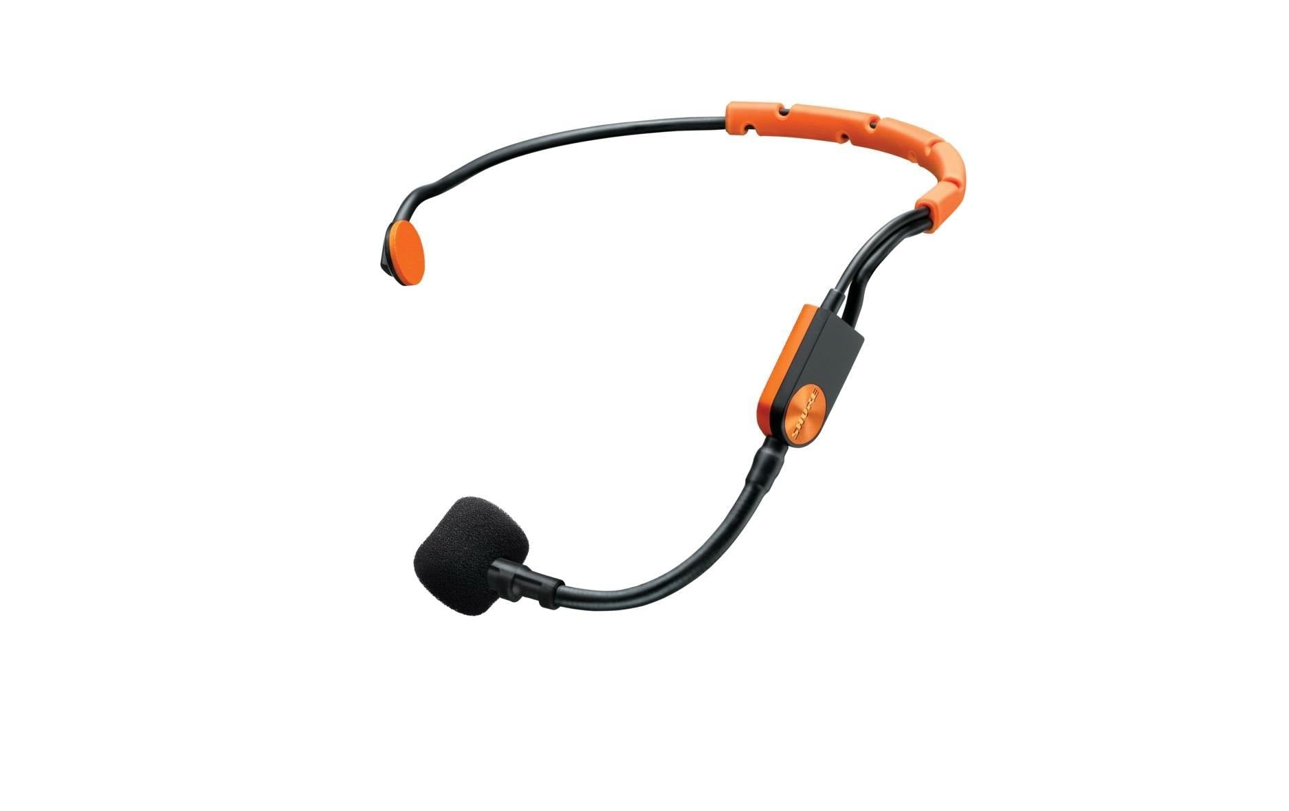 Shure SM31FH-TQG