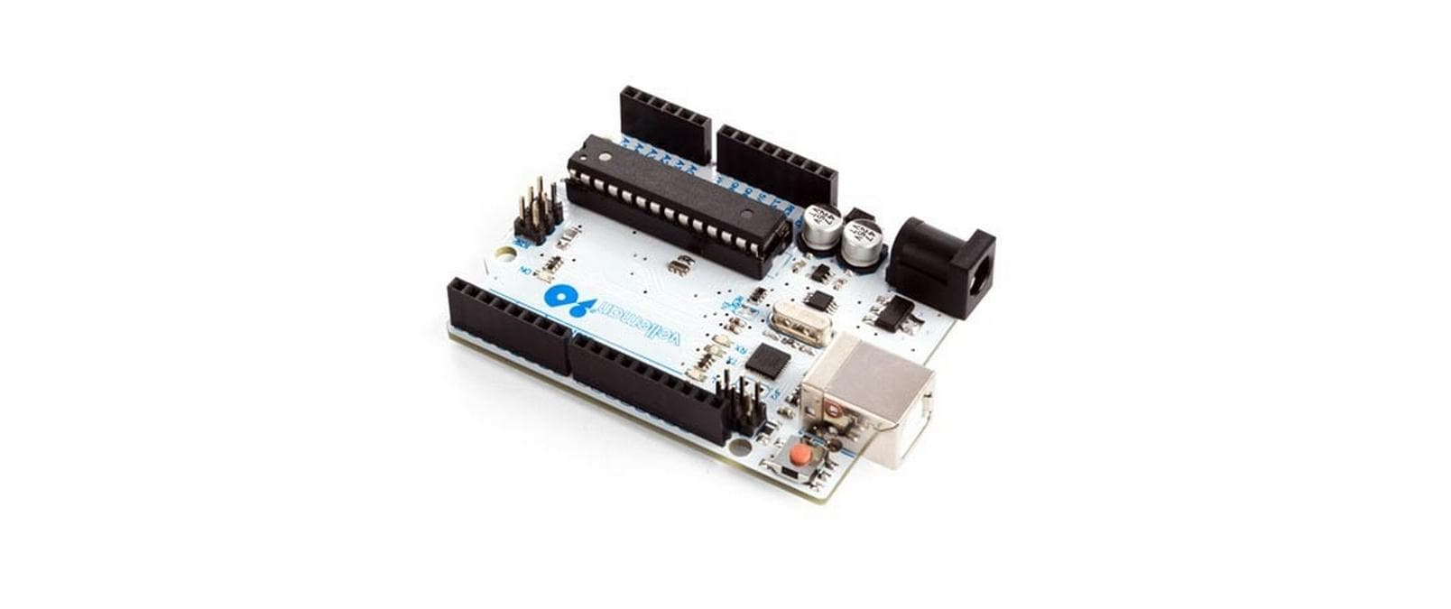 Whadda ATmega328 UNO