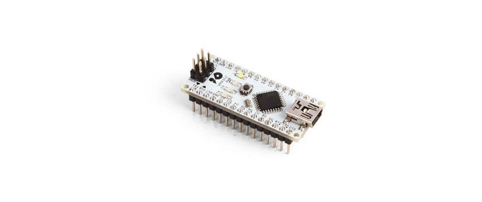 Whadda ATmega328 NANO