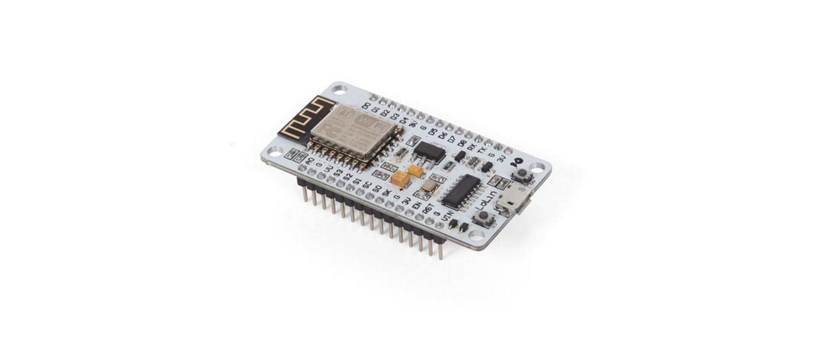 Whadda ESP8266