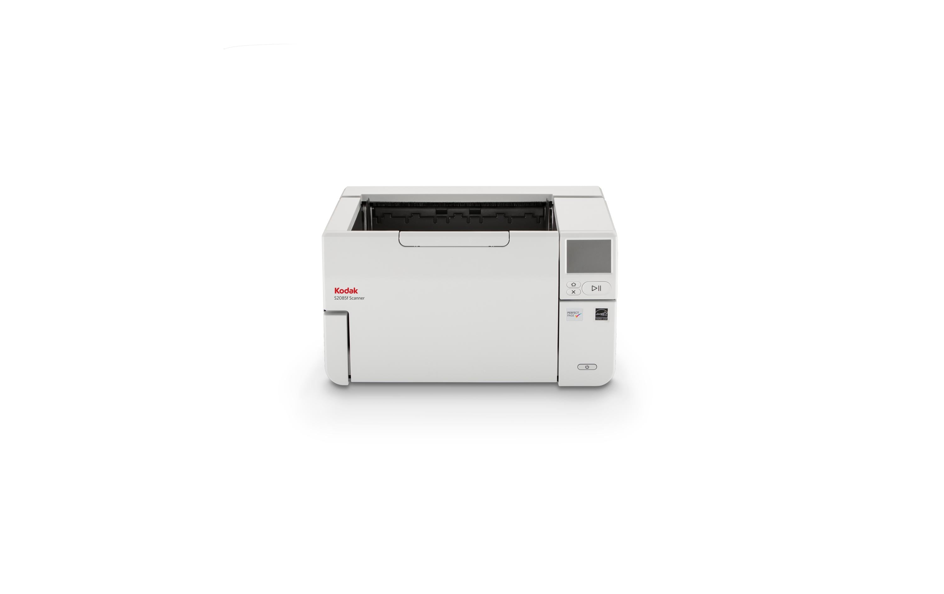 Kodak Dokumentenscanner S2085f,ADF300 Blatt