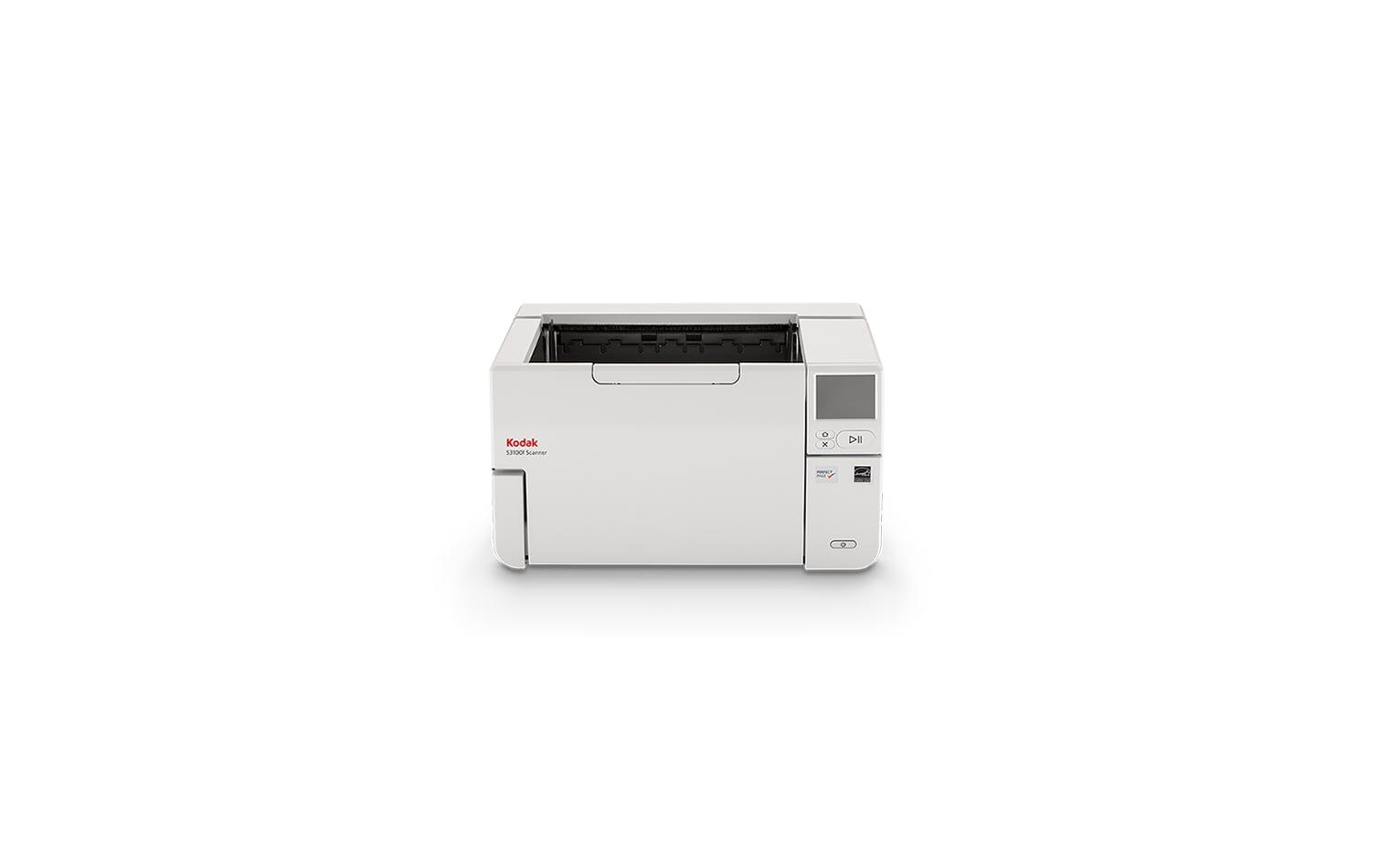Kodak Dokumentenscanner S3100f,ADF300 Blatt