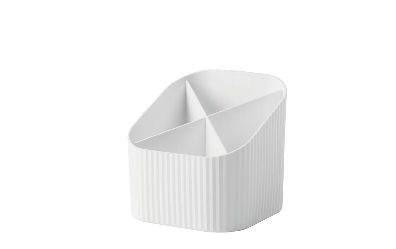 HAN, Stiftehalter Re-Loop Weiss