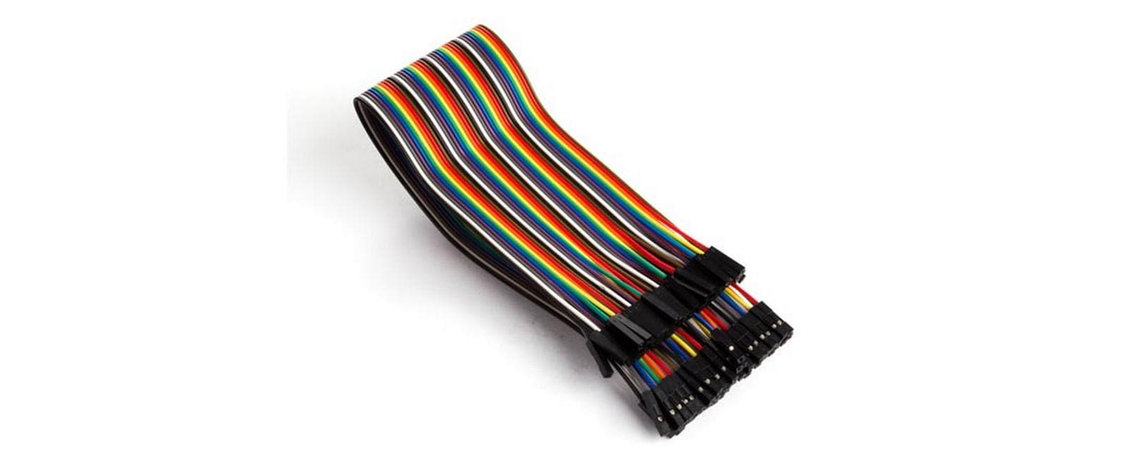 Whadda 40 PINS 30 CM F/F
