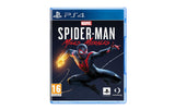 Marvel's Spider-Man: Miles Morales, PS4