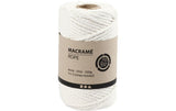 Creativ Company Baumwollgarn Makramee Rope