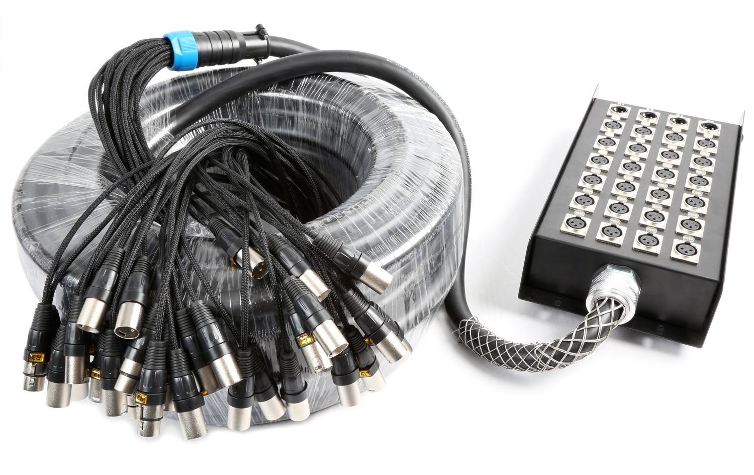 PD Connex CX168