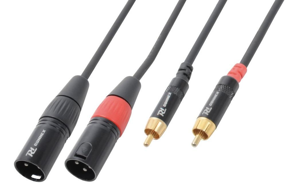PD Connex CX66-3