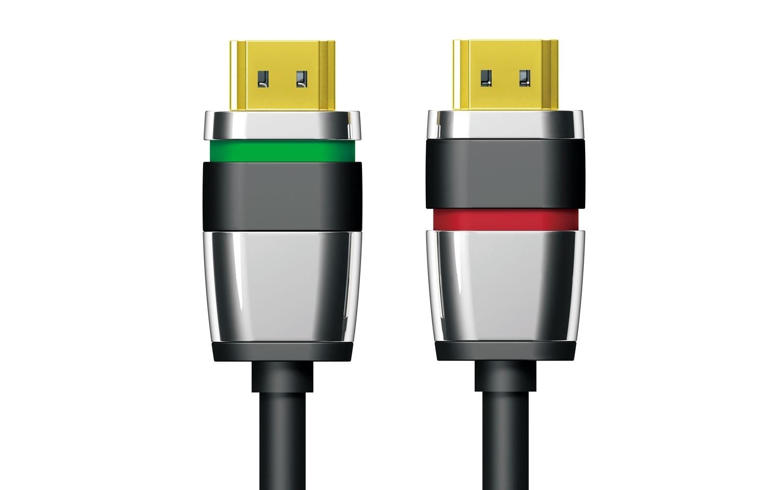 PureLink Kabel 4K High Speed HDMI Kabel mit