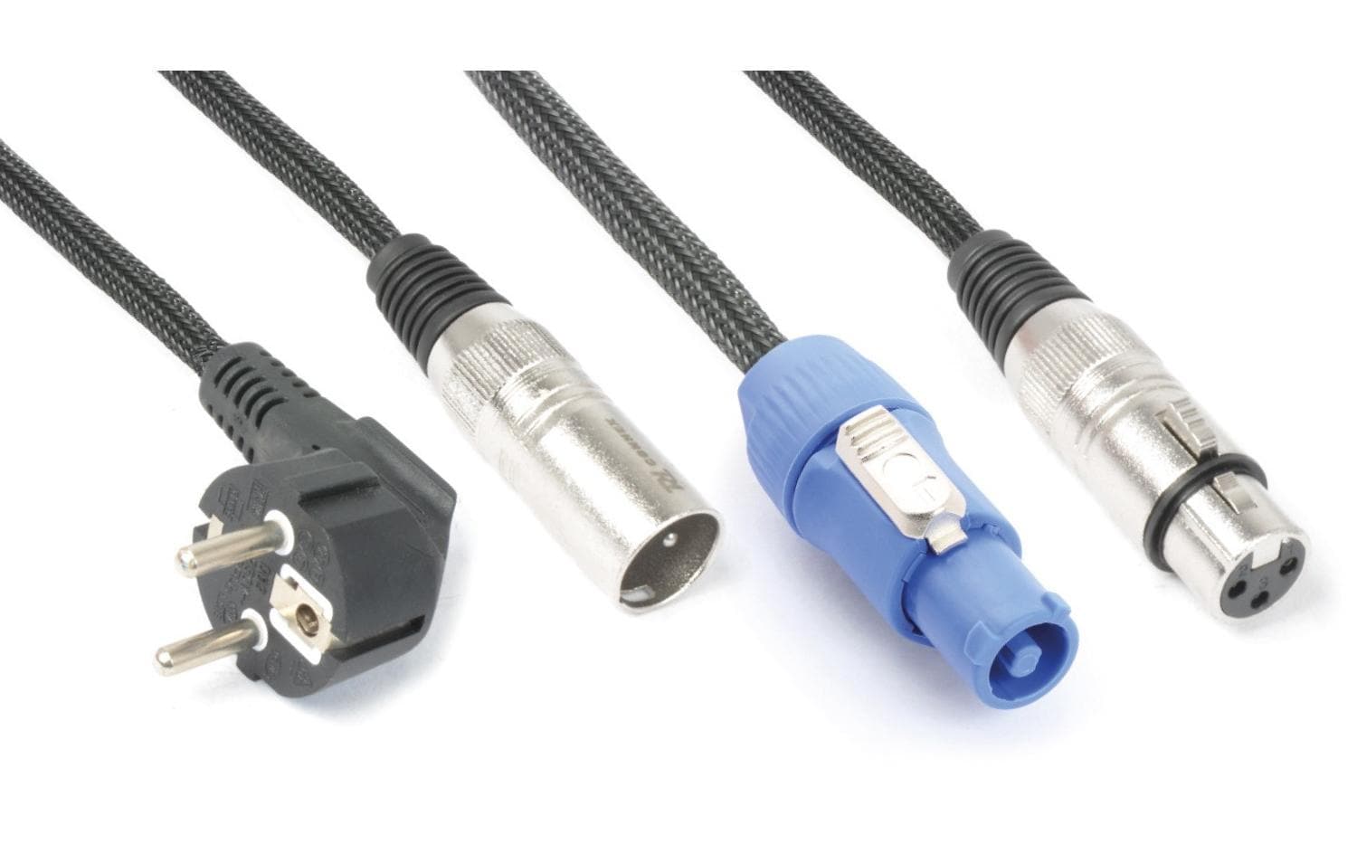 PD Connex CX08-10