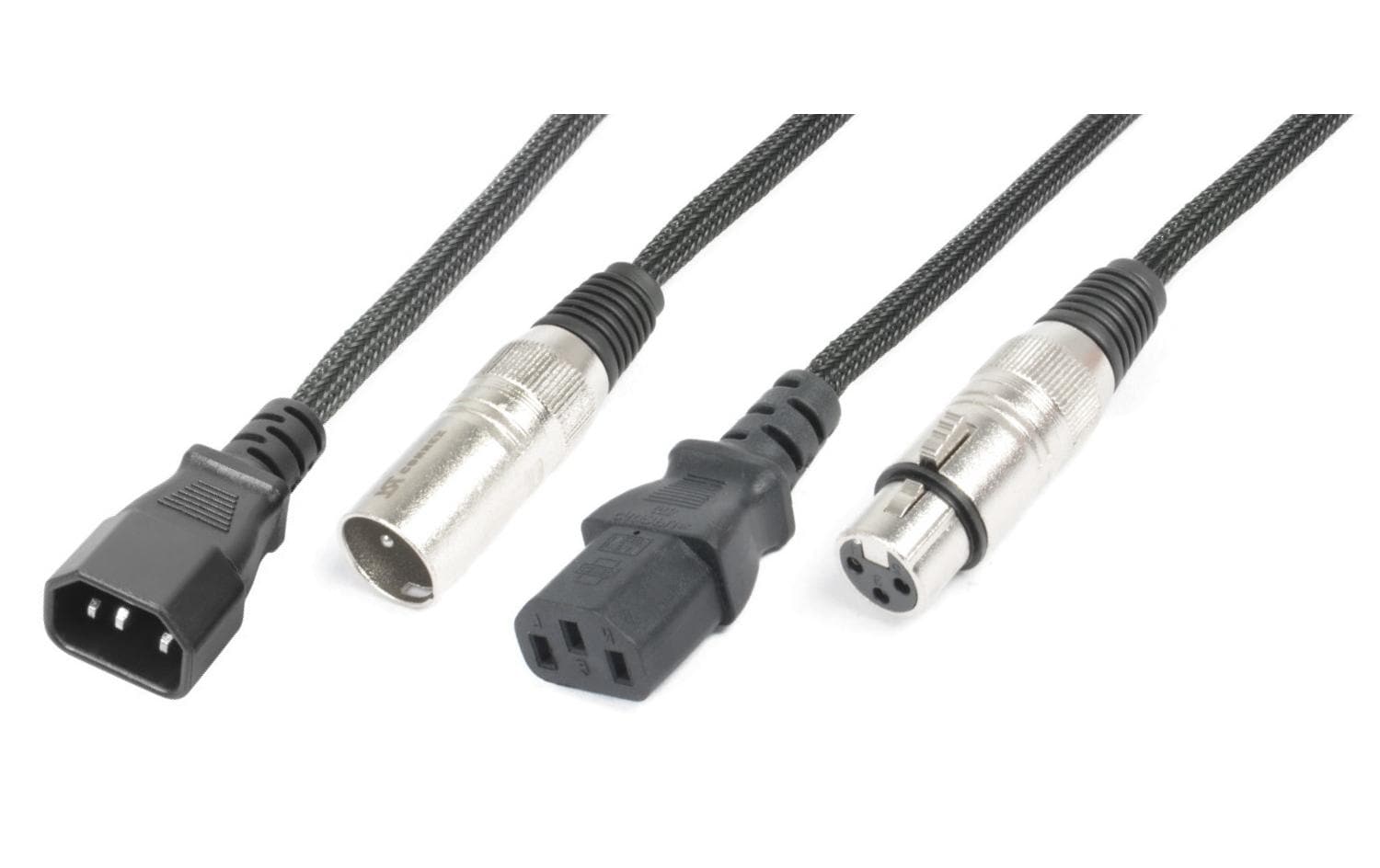 PD Connex CX09-15