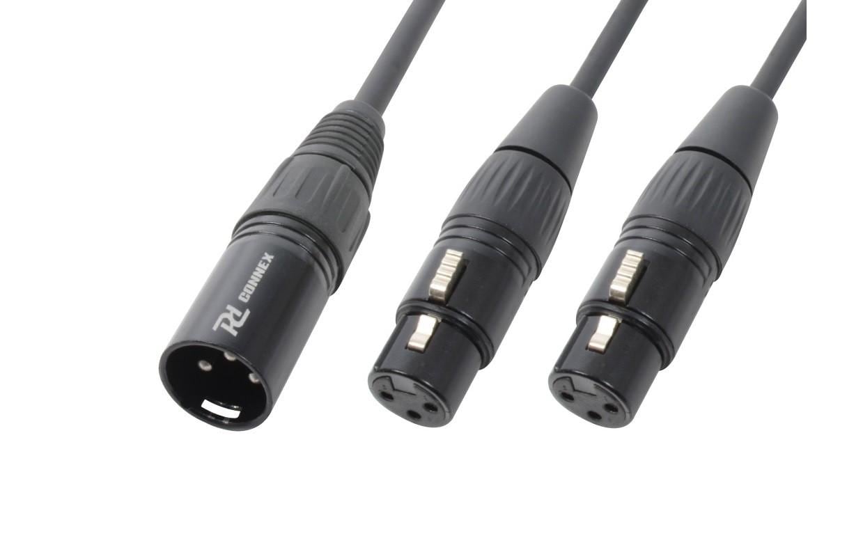 PD Connex CX142