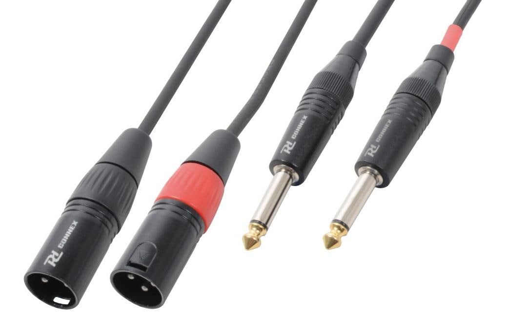 PD Connex CX64-1