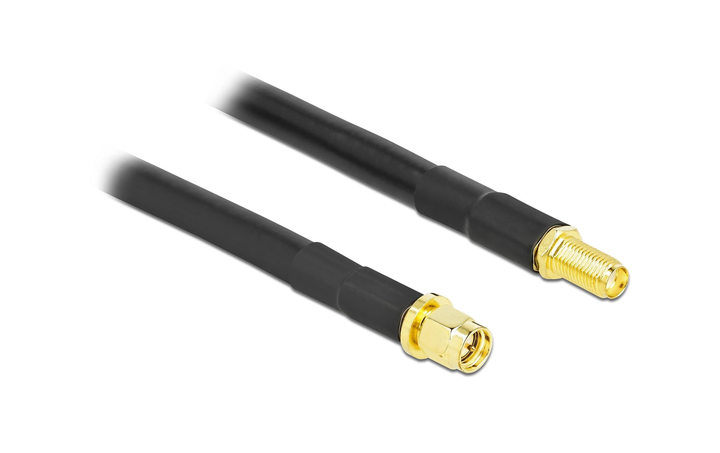Delock Antennenkabel LTE/5G, LMR/CFD300