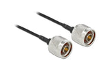 Delock WLAN-Antennenkabel, 0.99dB/m