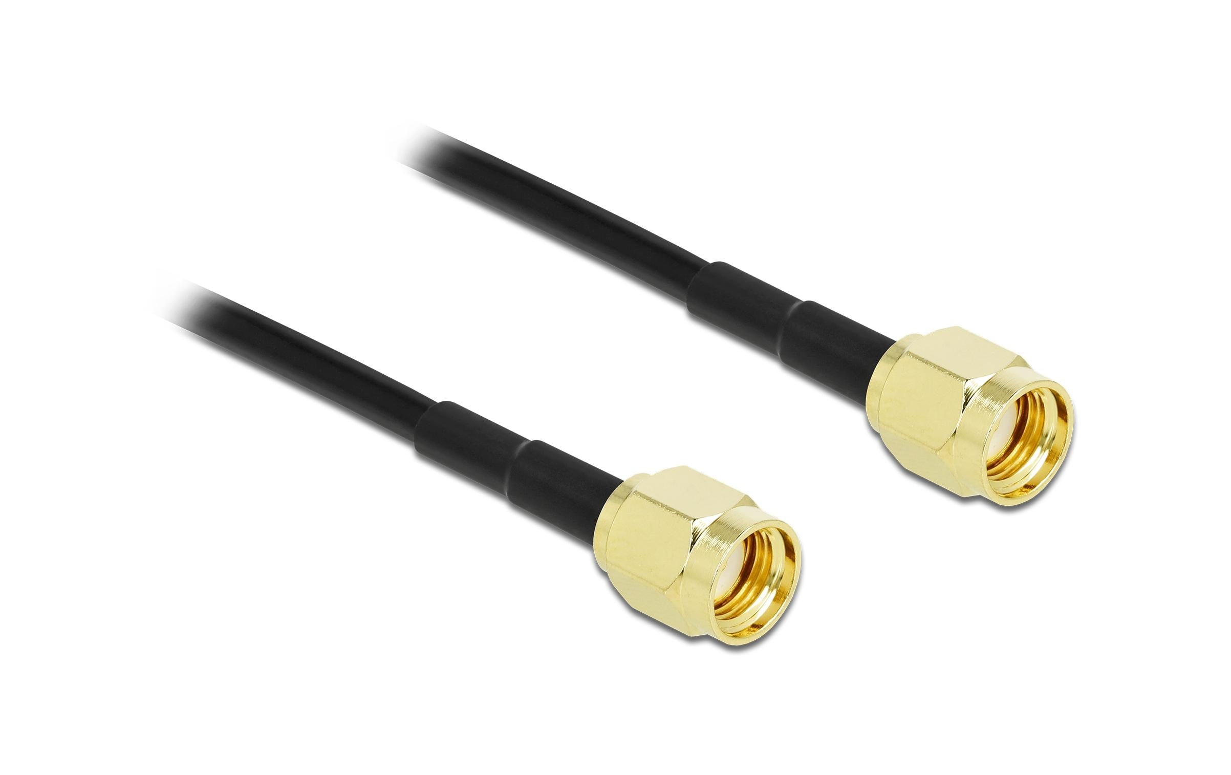 Delock WLAN-Antennenkabel, 0.99dB/m
