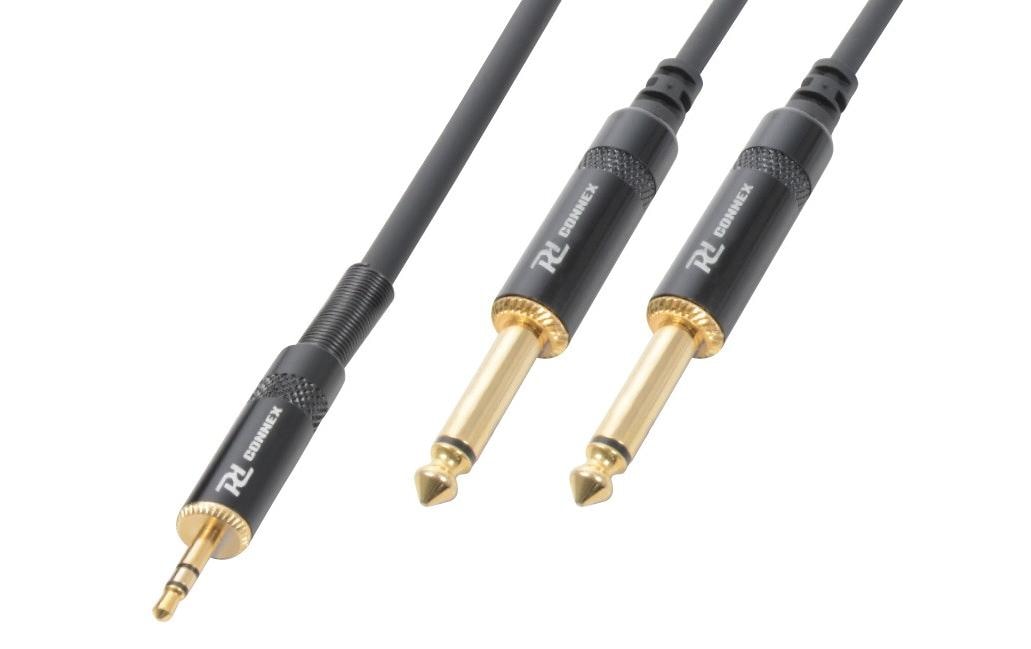 PD Connex CX86-3