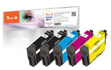 Peach Tinte Epson 502XL Multi+