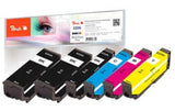 Peach Tinte Epson No 33XL Multi+