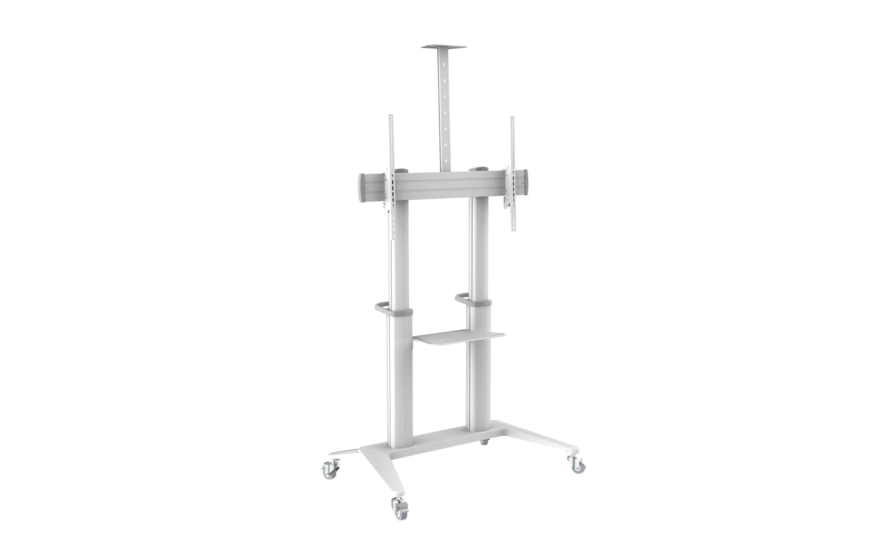 PureMounts PDS-0013CDisplay Trolley