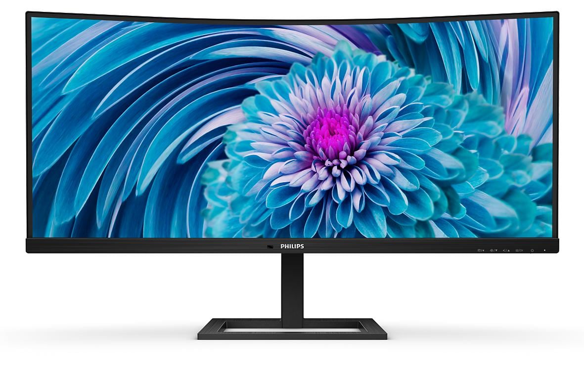 Philips 346E2CUAE/00 34, 3440x1440