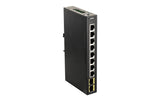 D-Link DIS-100G-10S 8-Port Unmanaged Switch