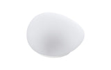 EGLO SOLAR Tischleuchte weiss/satiniert