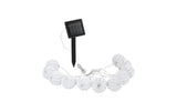 EGLO SOLAR Lichterkette weiss