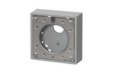 Panasonic Wandhalterung WV-QJB500-G
