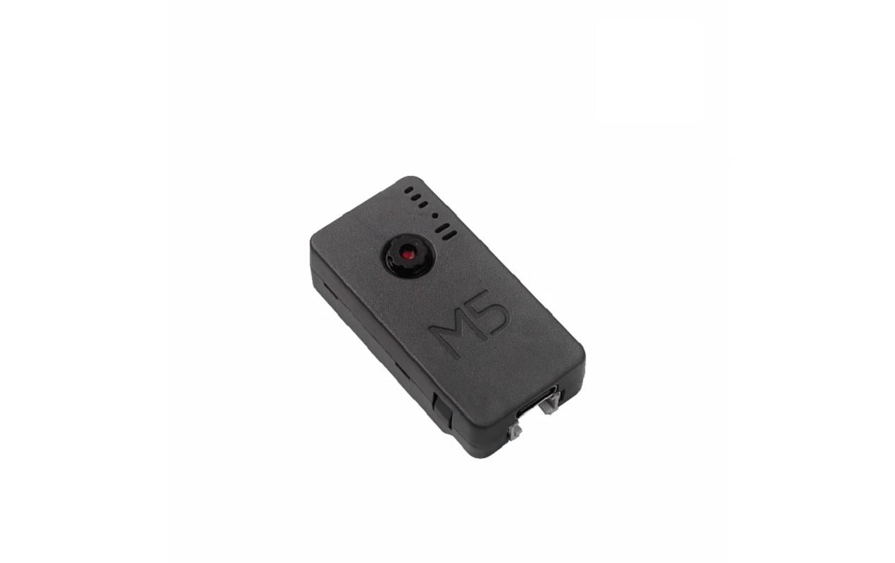 M5Stack ESP32 PSRAM Timer Camera X
