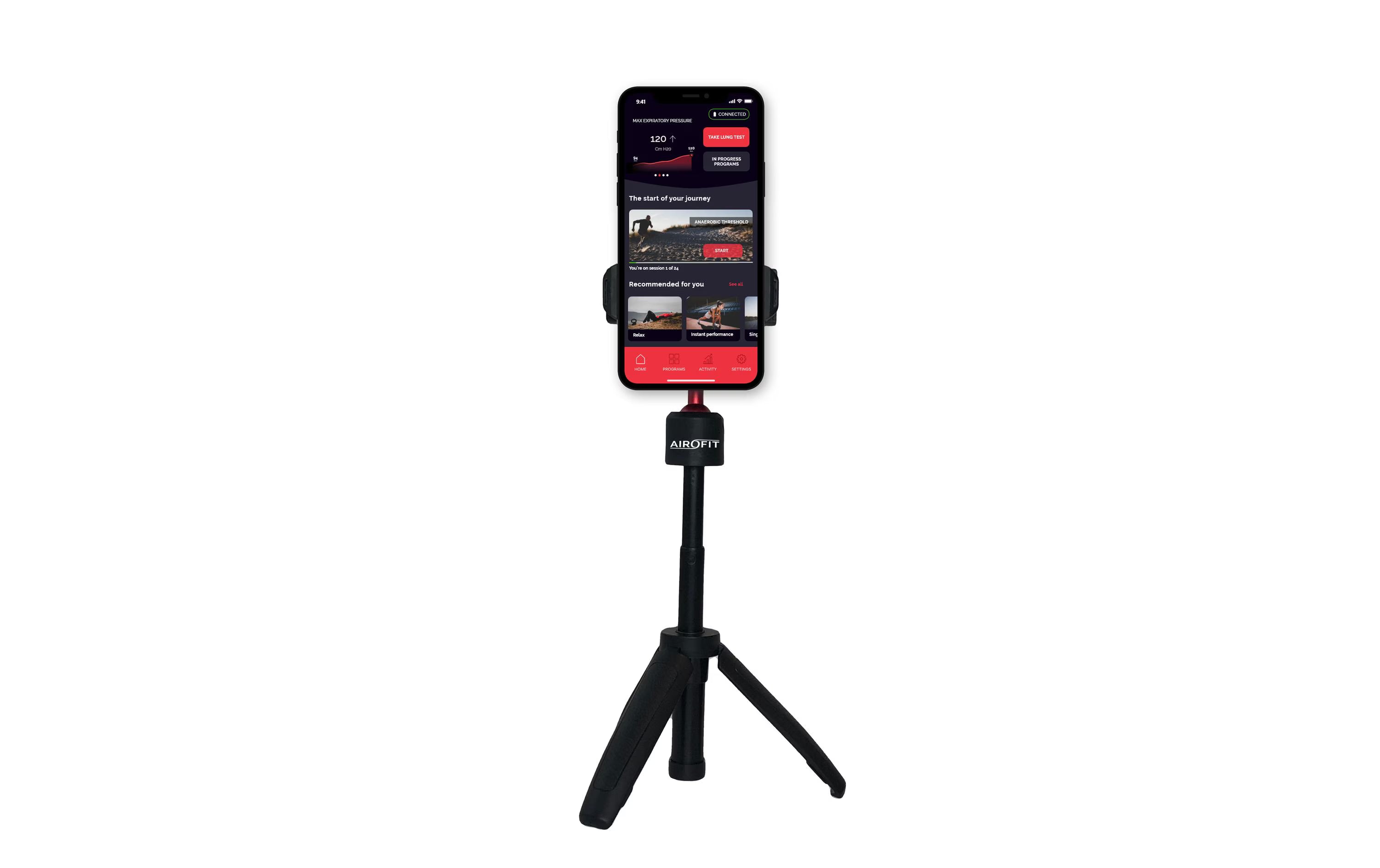 AIROFIT Tripod