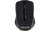 Dicota Wireless Maus COMFORT