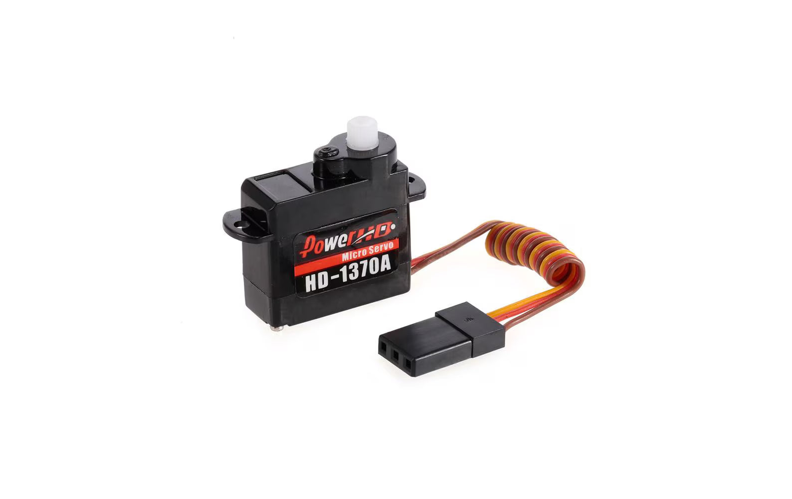 PowerHD Servo HD-1370A