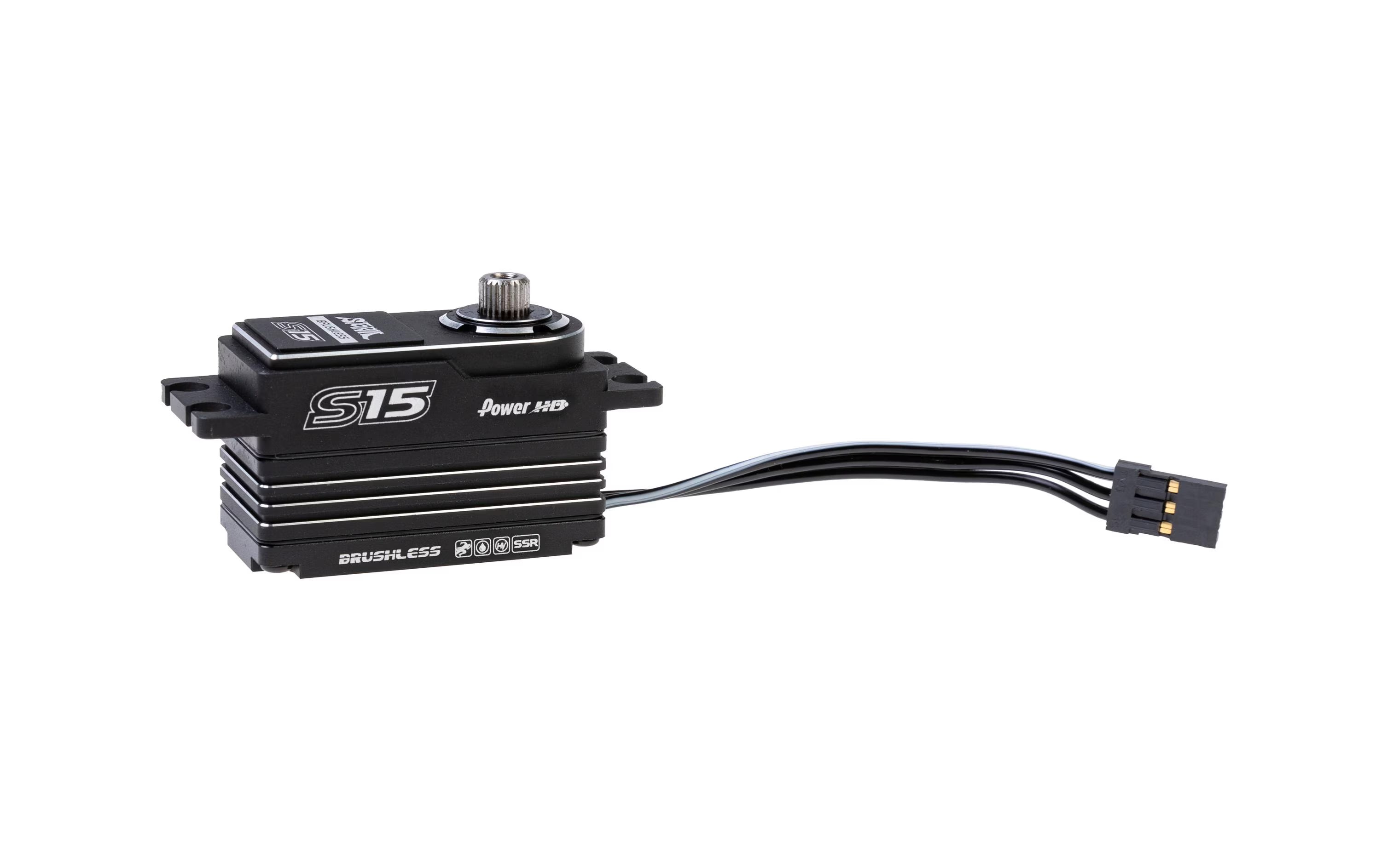 PowerHD Servo S15