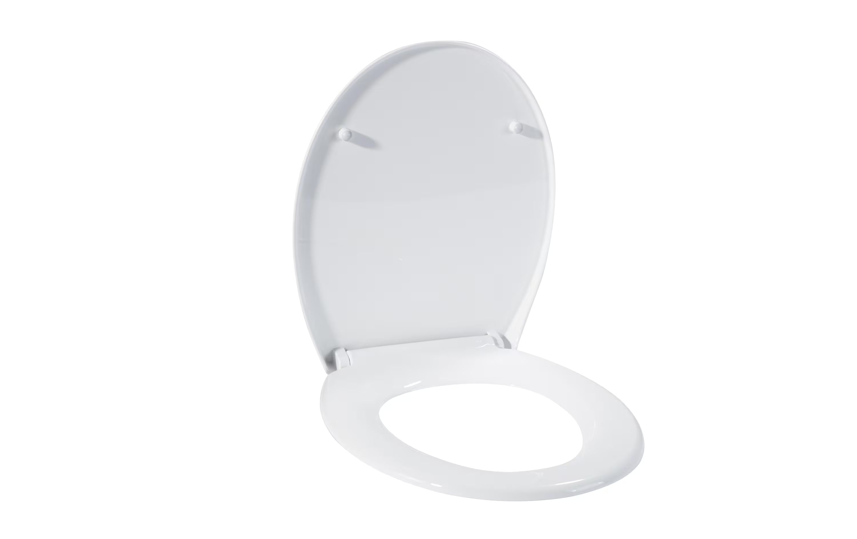 COCON Toilettensitz mit Absenkautomatik