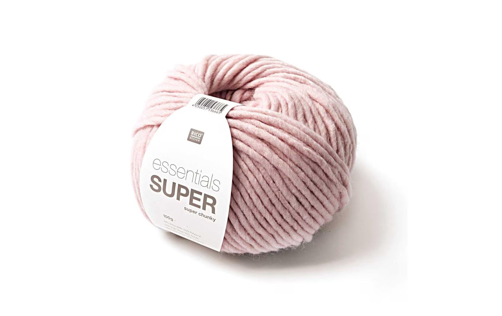 Rico Design Wolle Essentials Super Super