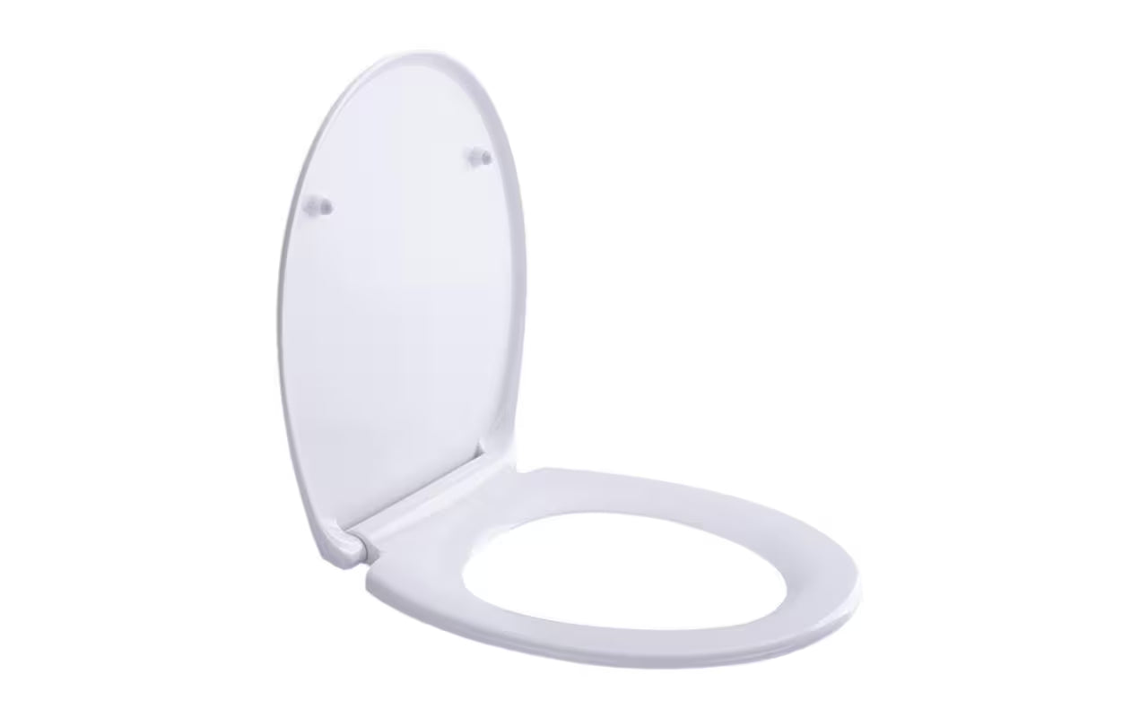 COCON Toilettensitz Duroplast mit