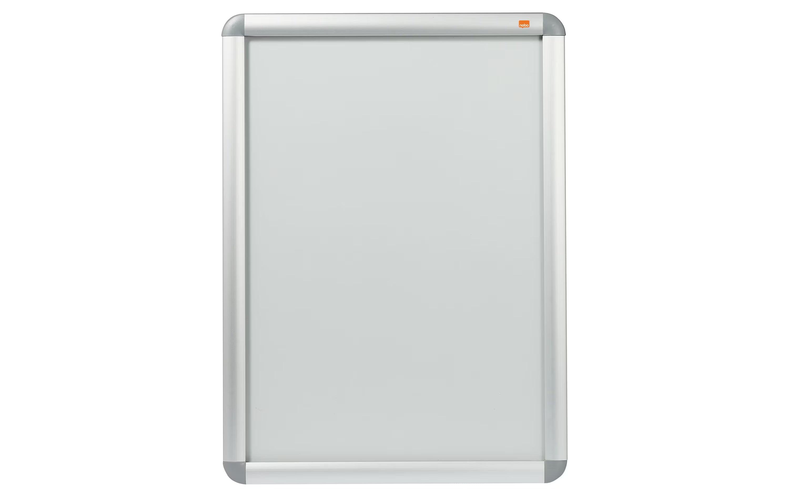 Nobo Plakatrahmen Wand A2