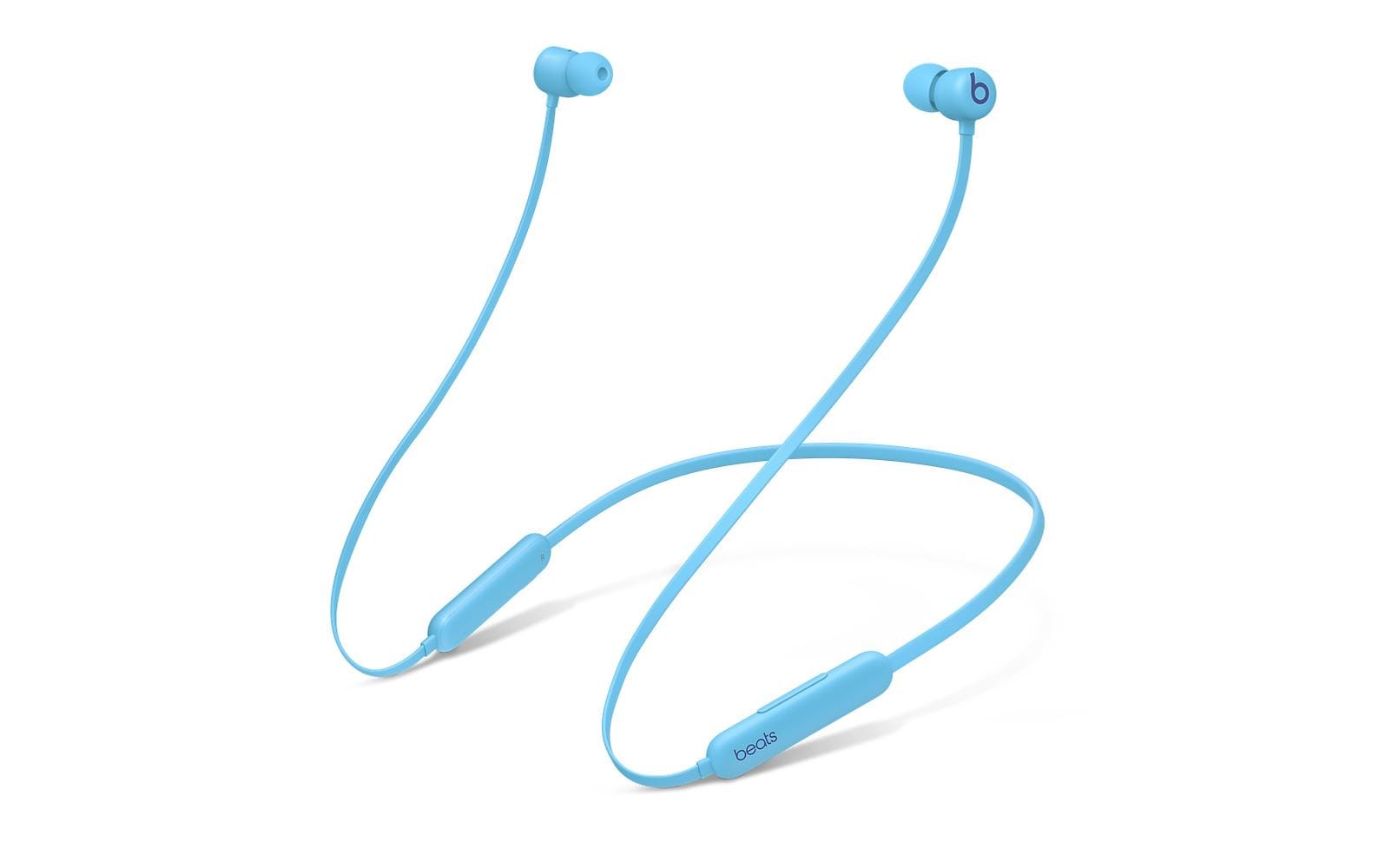 Beats Flex Flame Blue