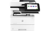 HP LaserJet Enterprise Flow MFP M528z